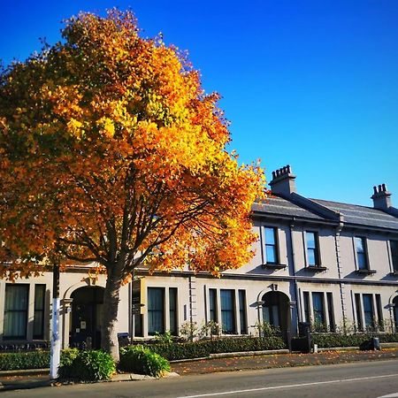 Highland House Boutique Hotel Dunedin Esterno foto
