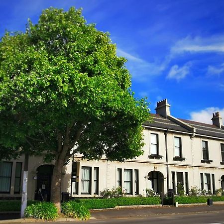 Highland House Boutique Hotel Dunedin Esterno foto
