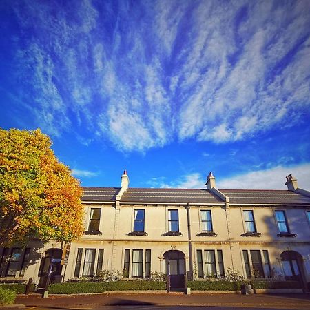 Highland House Boutique Hotel Dunedin Esterno foto
