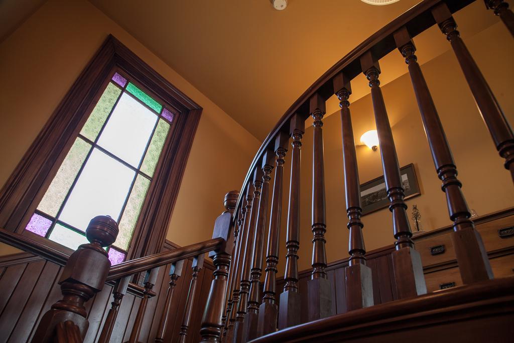 Highland House Boutique Hotel Dunedin Esterno foto