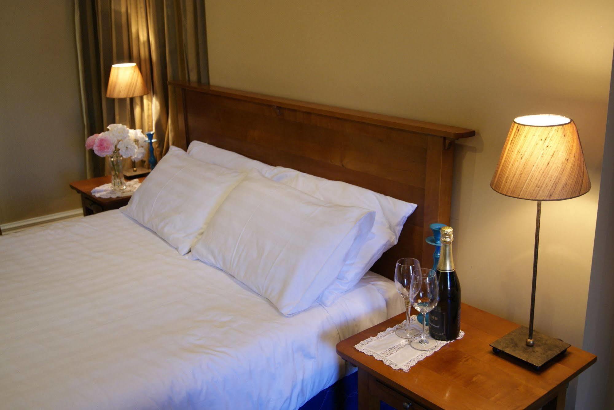 Highland House Boutique Hotel Dunedin Esterno foto