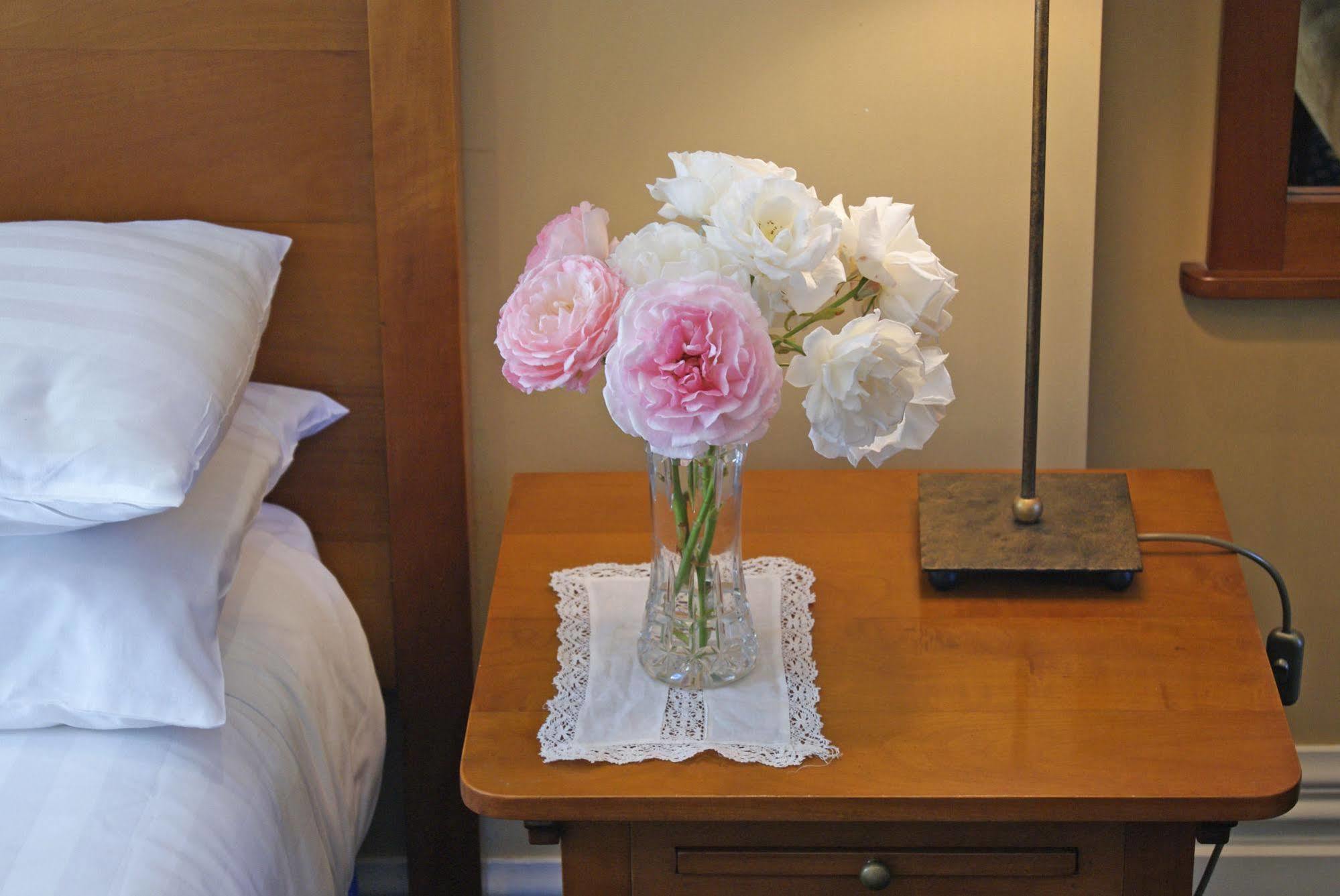 Highland House Boutique Hotel Dunedin Esterno foto