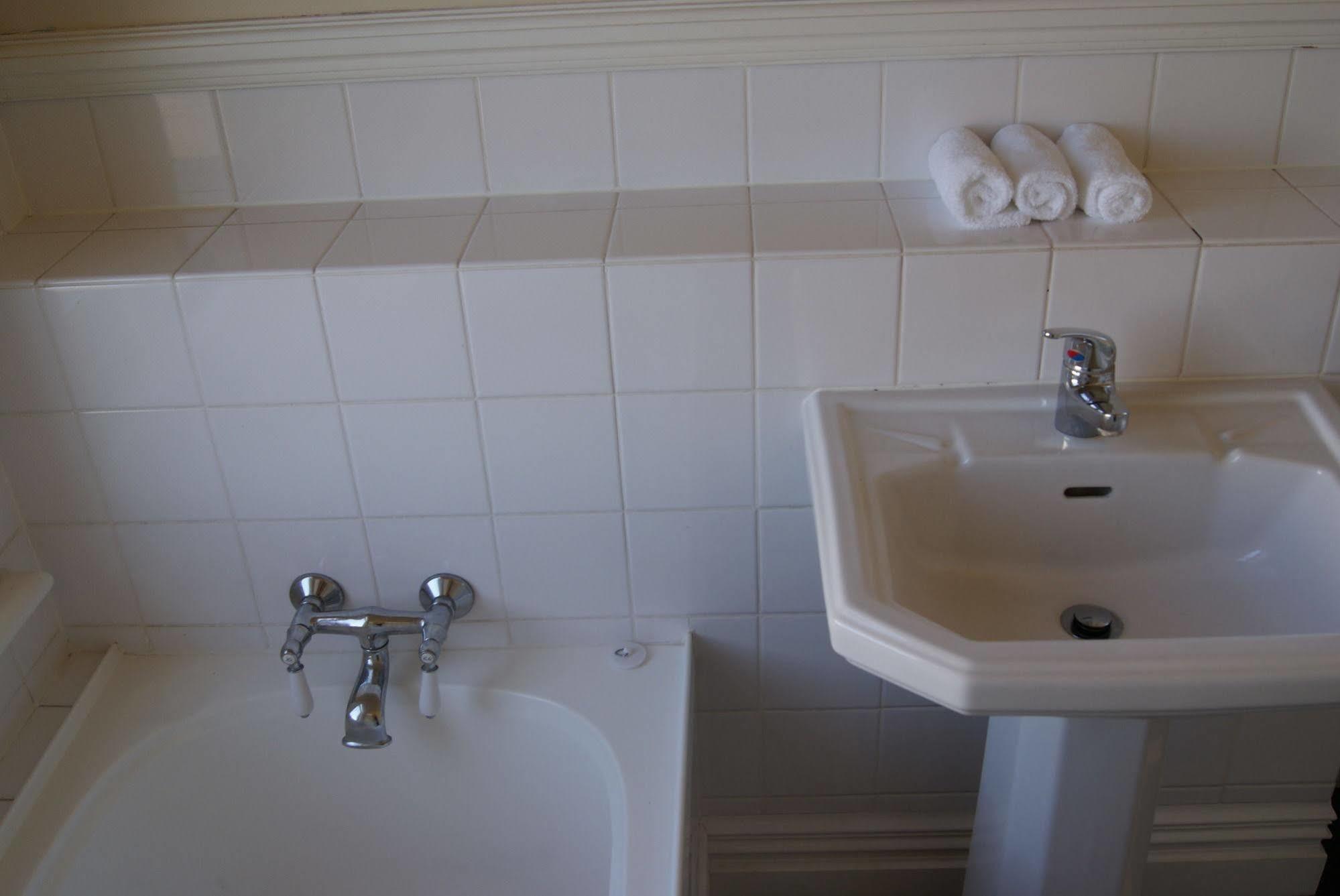 Highland House Boutique Hotel Dunedin Esterno foto