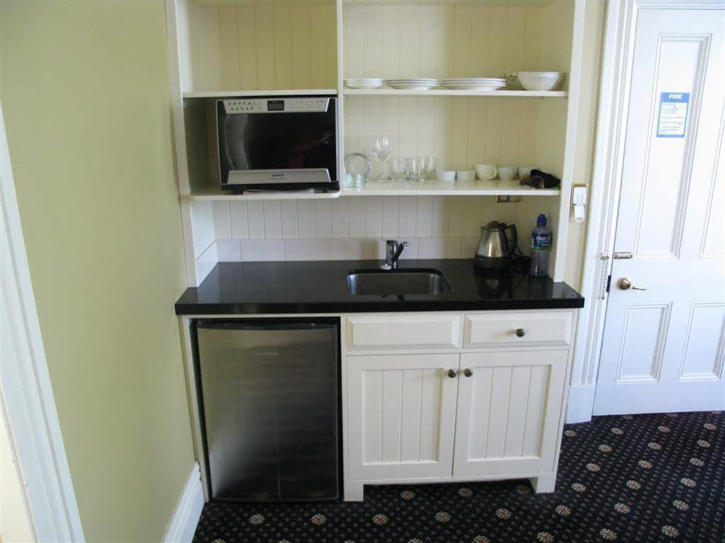 Highland House Boutique Hotel Dunedin Esterno foto