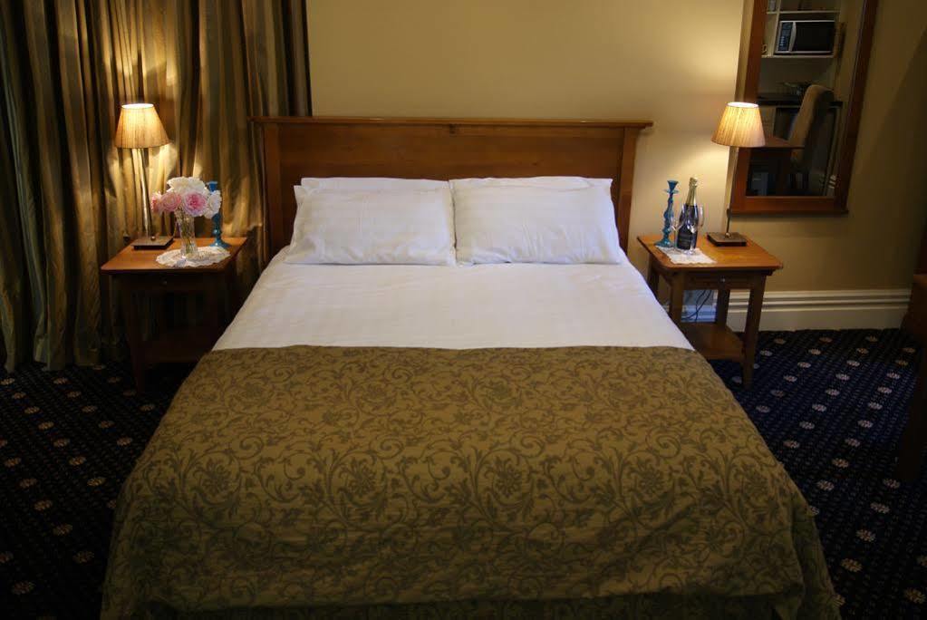 Highland House Boutique Hotel Dunedin Esterno foto