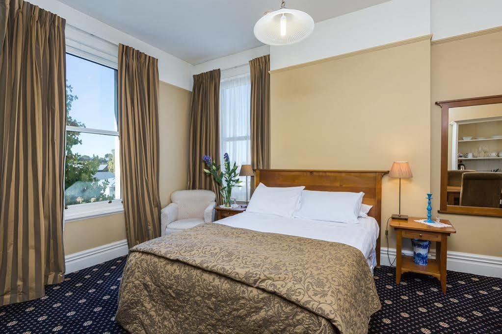 Highland House Boutique Hotel Dunedin Esterno foto
